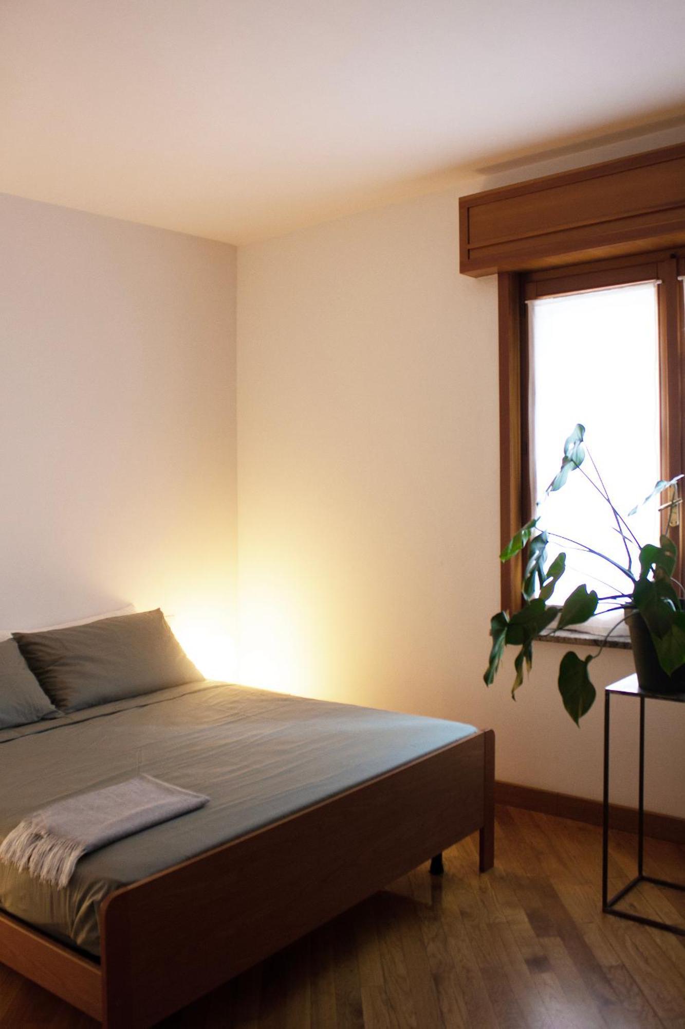 Appartamento Moderno E Tranquillo เปียเชนซา ภายนอก รูปภาพ