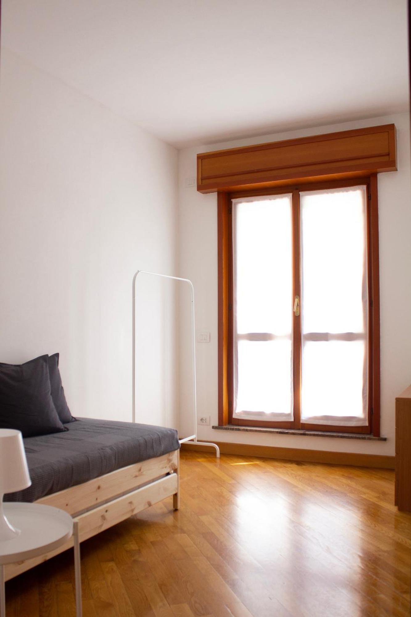 Appartamento Moderno E Tranquillo เปียเชนซา ภายนอก รูปภาพ