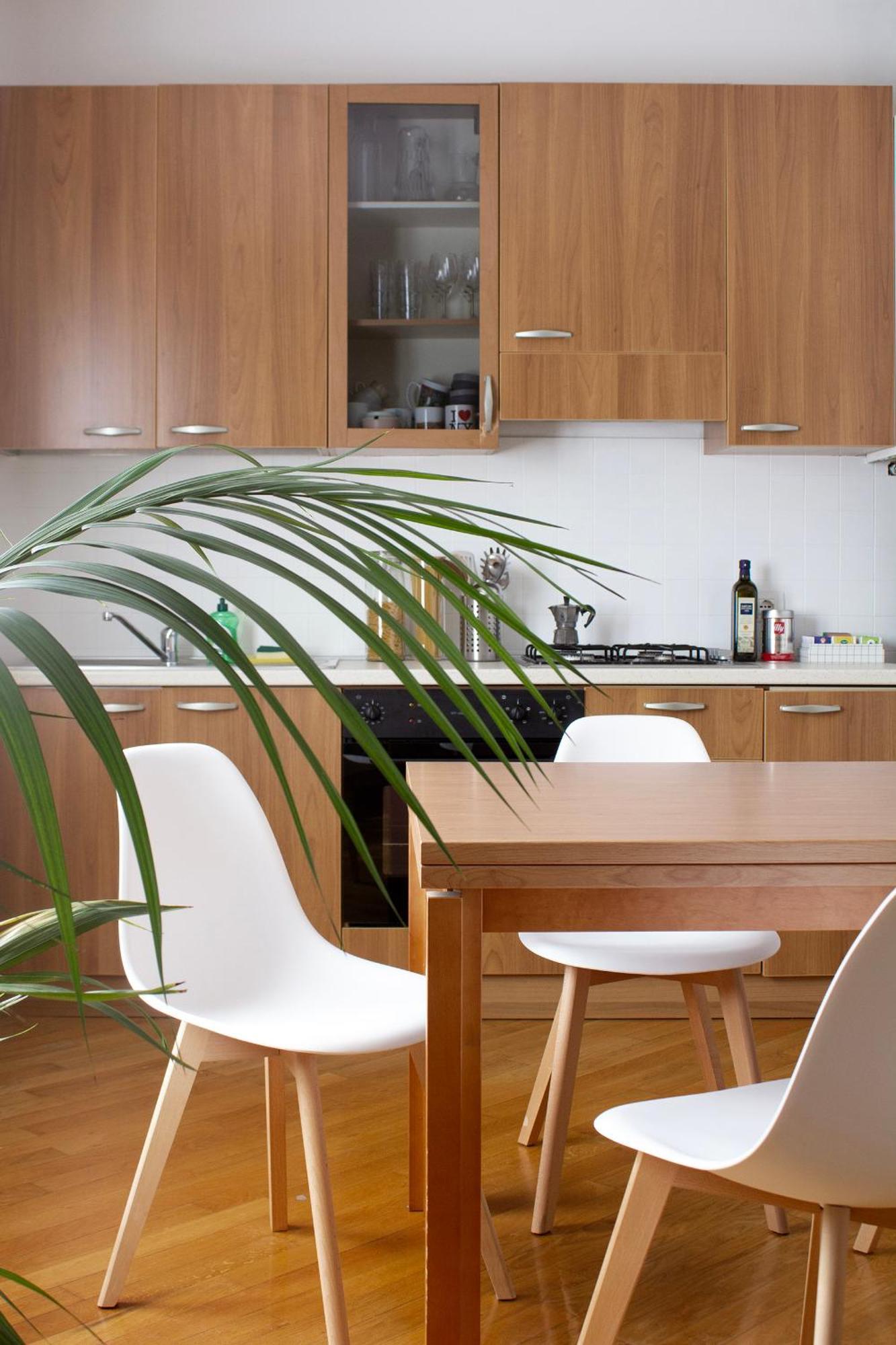 Appartamento Moderno E Tranquillo เปียเชนซา ภายนอก รูปภาพ